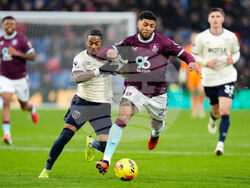 Britain Premier League Soccer