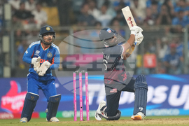 India US T20 WCup Cricket