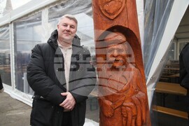 Сърбия - празник