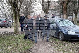 Сърбия - празник