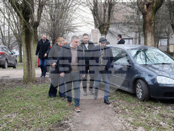 Сърбия - празник