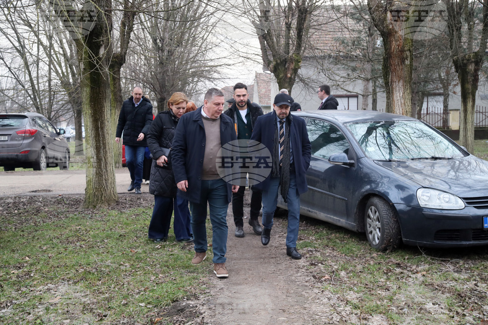 Сърбия - празник