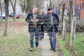 Сърбия - празник