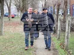 Сърбия - празник