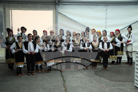 Сърбия - празник