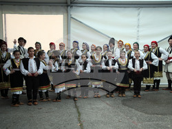 Сърбия - празник