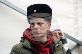 Сърбия - празник