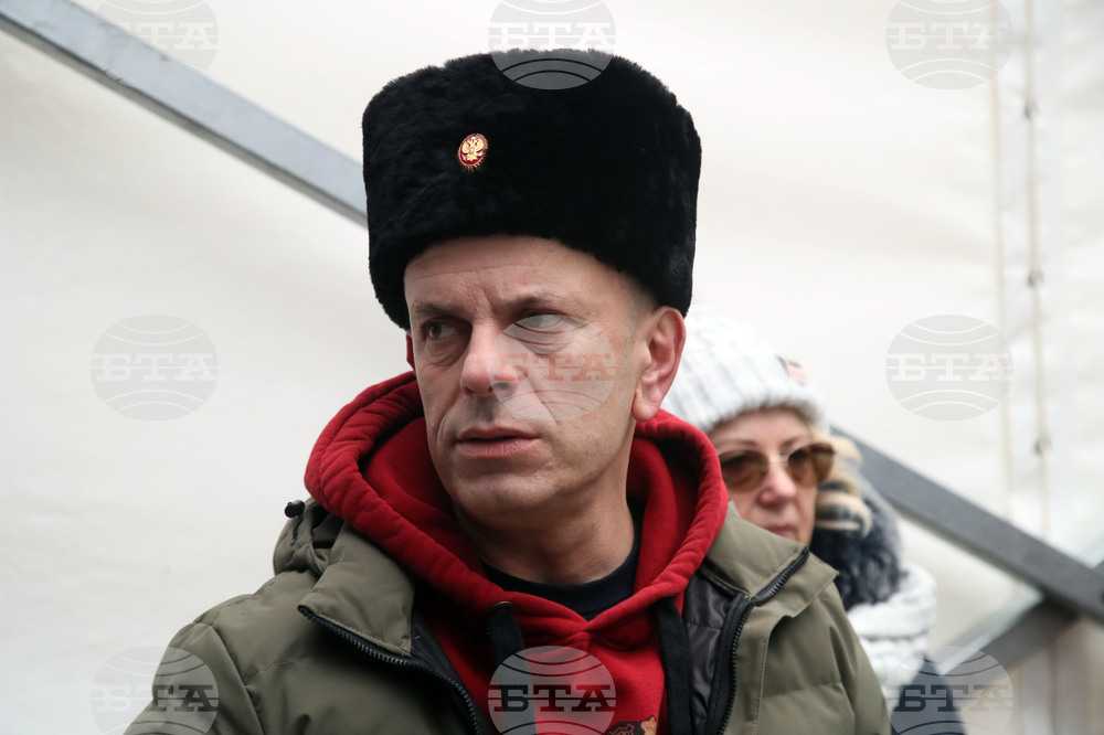 Сърбия - празник