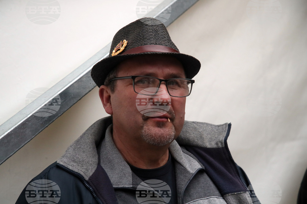 Сърбия - празник