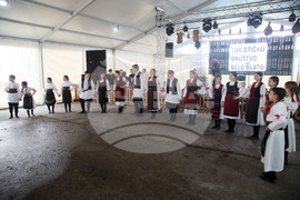 Сърбия - празник