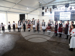 Сърбия - празник