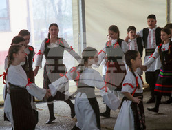 Сърбия - празник