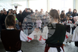 Сърбия - празник