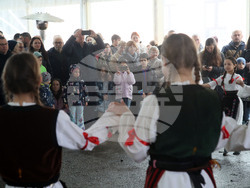 Сърбия - празник