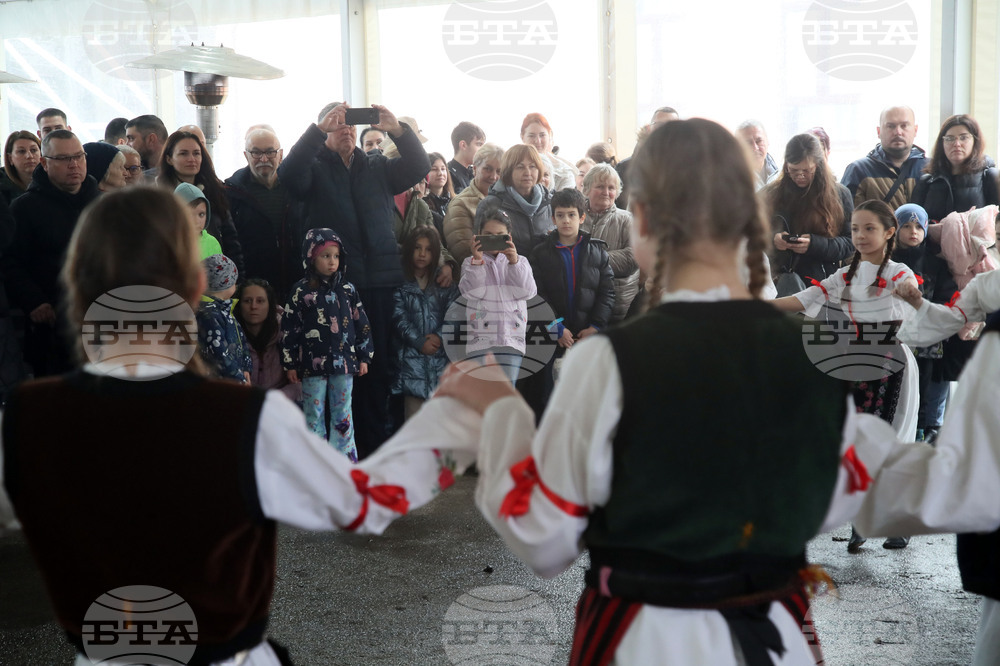 Сърбия - празник