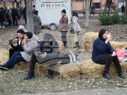 Сърбия - празник