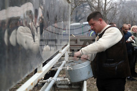Сърбия - празник