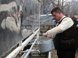 Сърбия - празник