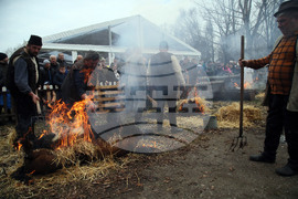 Сърбия - празник