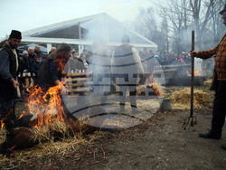 Сърбия - празник