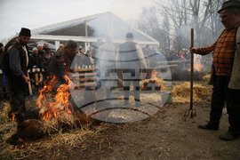 Сърбия - празник