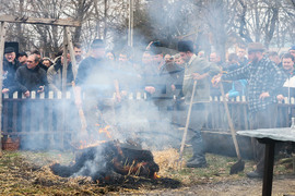 Сърбия - празник