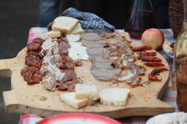 Сърбия - празник