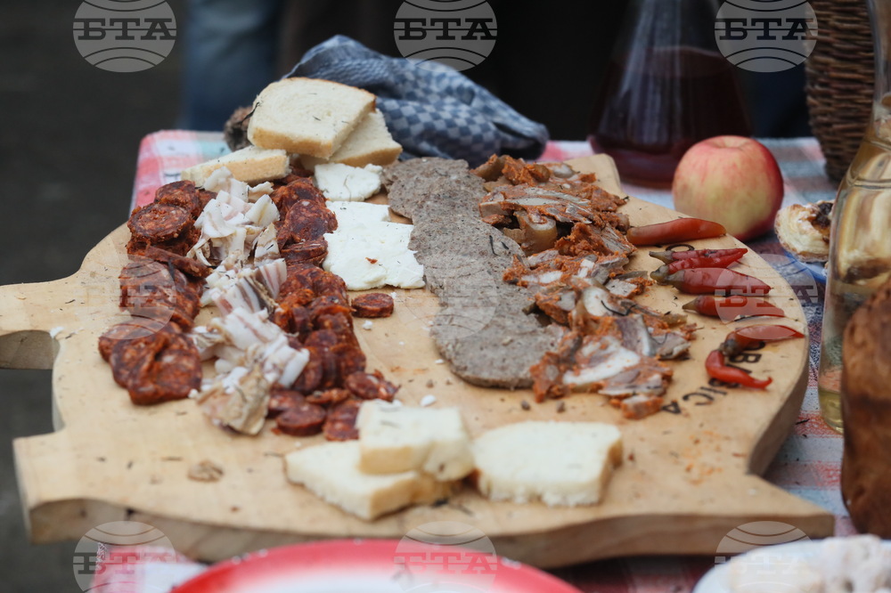 Сърбия - празник