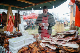 Сърбия - празник