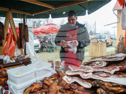 Сърбия - празник