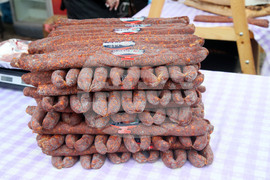 Сърбия - празник