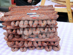 Сърбия - празник