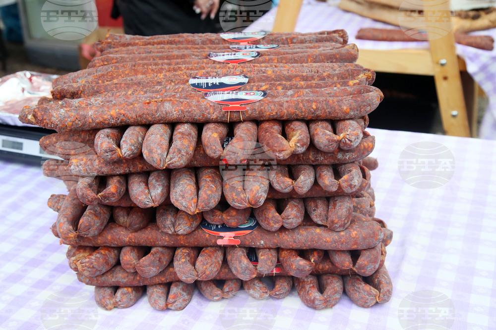 Сърбия - празник