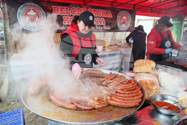 Сърбия - празник