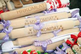 Сърбия - празник