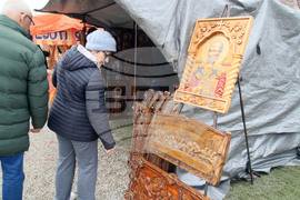 Сърбия - празник