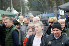 Сърбия - празник