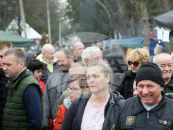 Сърбия - празник