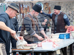 Сърбия - празник