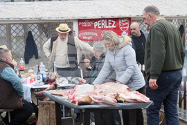 Сърбия - празник