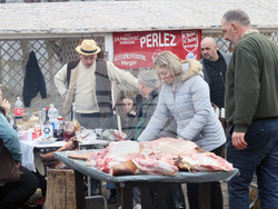 Сърбия - празник