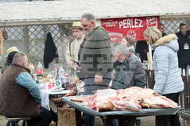 Сърбия - празник