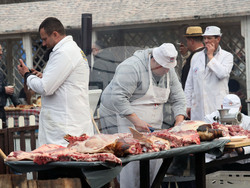 Сърбия - празник