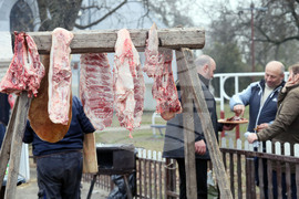 Сърбия - празник