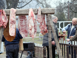 Сърбия - празник