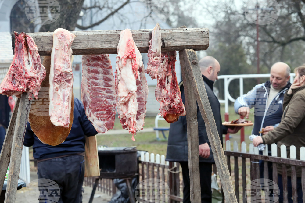 Сърбия - празник