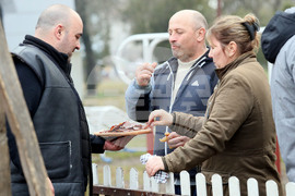 Сърбия - празник