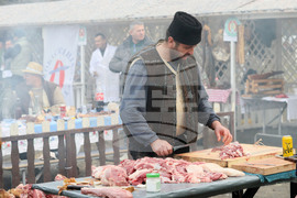 Сърбия - празник