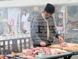 Сърбия - празник