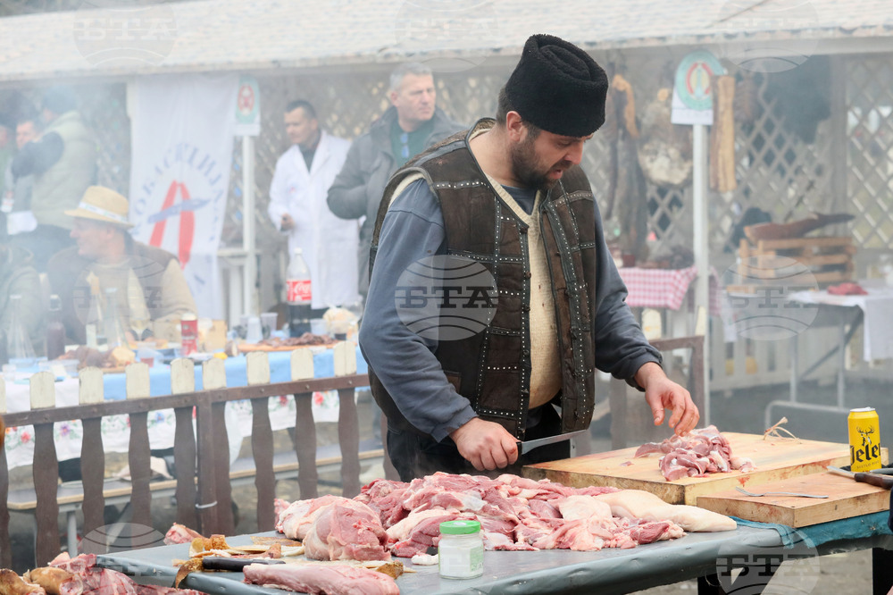 Сърбия - празник